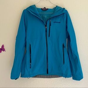 Patagonia Rain Jacket